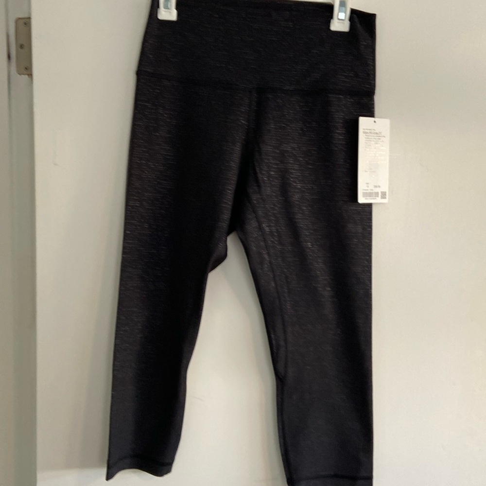 Lululemon Align yoga leggings